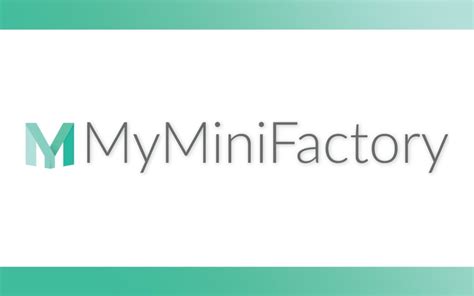 my mini factory|Iba pa.